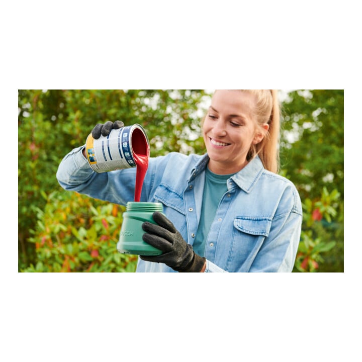 Bosch Sprühpistole EasySpray 18V-100
