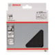 Bosch Spugna per lucidare 125mm-3