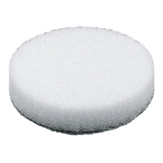 Bosch Spugna per lucidare per EasyCurvSander 40mm