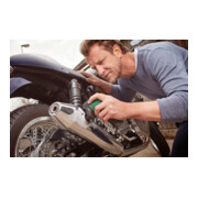 Bosch Spugna per lucidare per EasyCurvSander 40mm-2