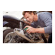 Bosch Spugna per lucidare per EasyCurvSander 40mm-4