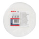 Bosch Spugna per lucidatura con filettatura M 14 per lucidatrice 160 mm-2