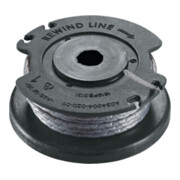 Bosch Spule mit Faden für Akku-Rasentrimmer EasyGrassCut