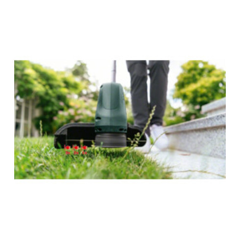 Bosch Spule mit Faden für Akku-Rasentrimmer EasyGrassCut