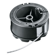 Bosch Spule mit Faden für Akku-Rasentrimmer UniversalGrassCut