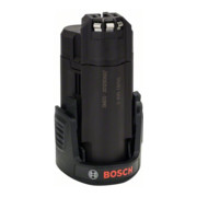 Bosch Stabakkupack 12 V, mit ECP, 1,3 Ah, Li-Ion-1