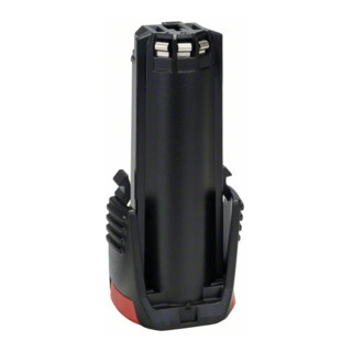 Bosch Stabakkupack 3,6V-Light Duty (LD), 1,3 Ah, Li-Ion, GBA O-A