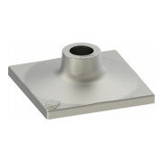 Bosch Stampferplatte 120 x 120 mm-5