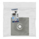 Bosch Stampferplatte 150 x 150 mm für Werkzeughalter 1 618 609 003-2