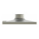 Bosch Stampferplatte 150 x 150 mm für Werkzeughalter 1 618 609 003-5