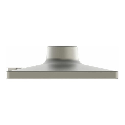 Bosch Stampferplatte 150 x 150 mm für Werkzeughalter 1 618 609 003