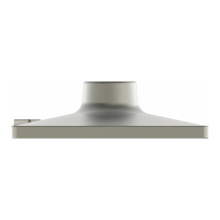 Bosch Stampferplatte 150 x 150 mm für Werkzeughalter 1 618 609 003
