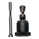 Bosch Stampo e punzone speciale, adatti per GNA 1,3 GNA 1,6 GNA 2,0 1530-1