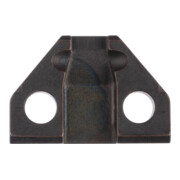 Bosch Stampo per lastre ondulate/trapezoidali fino a 1,2mm GNA 1,6 L
