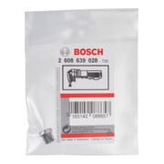 Bosch Stampo per lastre ondulate/trapezoidali fino a 1,2mm GNA 16-2