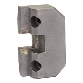 Bosch Stampo per lastre ondulate/trapezoidali fino a 1,2mm GNA 3,2 + 3,5