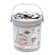 Bosch Standard pour disque de coupe métal, 125 x 1 x 100, 100 pcs.-1