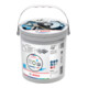 Bosch Standard pour disque de coupe métal, 125 x 1 x 100, 100 pcs.