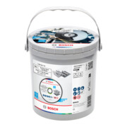 Bosch Standard pour disque de coupe métal, 125 x 1 x 100, 100 pcs.-2