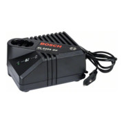 Bosch Standardladegerät AL 2425 DV NiCd / NiMH 2,5 A 230 V EU-1