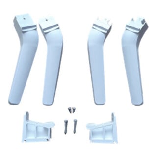 Bosch Standfüße HC4000