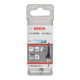 Bosch stappenboor HSS-AlTiN 4 - 20 mm 4 mm 70,5 mm 9 stappen-3