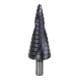 Bosch stappenboor HSS-AlTiN 6 - 30 mm 10 mm 93,5 mm 13 stappen