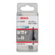 Bosch stappenboor HSS-AlTiN 6 - 37 mm 10 mm 93 mm 12 stappen