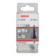 Bosch stappenboor HSS-AlTiN 6 - 39 mm 10 mm 93,5 12 stappen-2