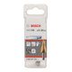 Bosch stappenboor HSS-TiN 4 - 20 mm 8 mm 75 mm 9 stappen-3