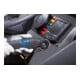 Bosch Starlock Boden-/Einbau-Set ACZ 85 EB 4-tlg.