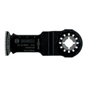 Bosch Starlock Lame de scie plongeante BiM AIZ 32 BSPC, 10 pièces-2