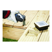 Bosch Starlock Lame de scie plongeante BiM AIZ 32 BSPC, 10 pièces-2