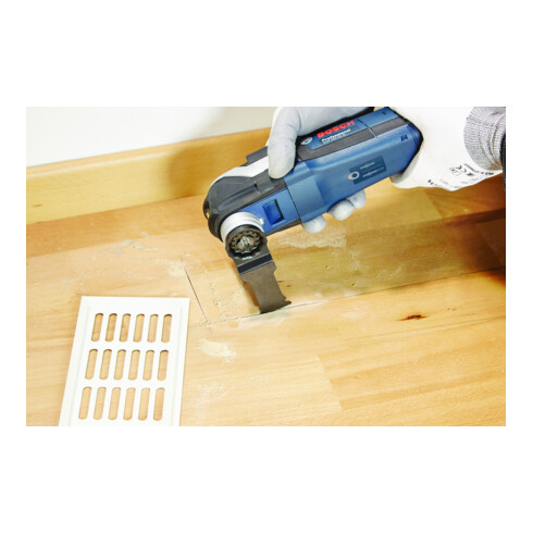 Bosch Starlock Lame de scie plongeante BiM AIZ 32 BSPC, 10 pièces