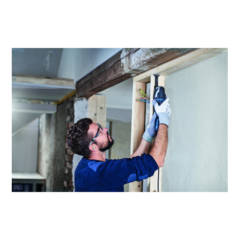 Bosch Starlock Lame de scie plongeante BiM AIZ 32 EPC, lot de 10