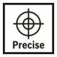 Bosch Starlock Lames de scie plongeante HCS AIZ 32 EPC, lot de 5-4
