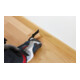 Bosch Starlock Lames de scie plongeante HCS AIZ 32 EPC, lot de 5-4