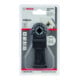 Bosch Starlock Lames de scie plongeante HCS AIZ 32 EPC, lot de 5-5