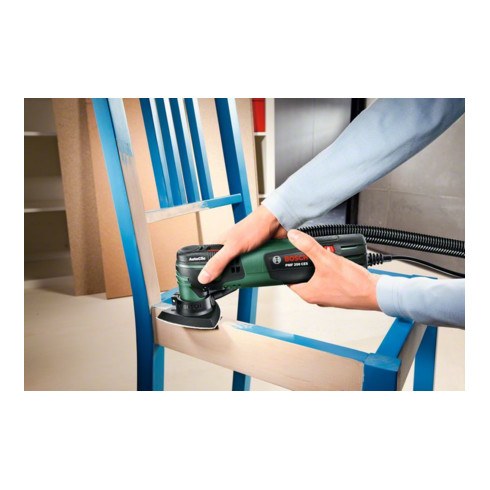 Bosch Starlock-Set Universal, 12-teilig