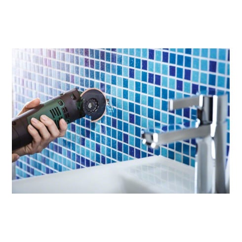 Bosch Starlock set Universeel, 12 delig