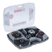 Bosch Starlock set voor renovatiewerkzaamheden 4+1 stuks-1