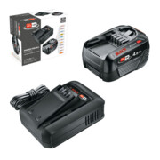 Bosch Starter-Set 18V - 1 x 4,0-Ah-Akku & Ladegerät-3