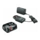 Bosch Starter Set 18V Li-Ion 18V Alliance, 2,5Ah + AL 18V-20-1