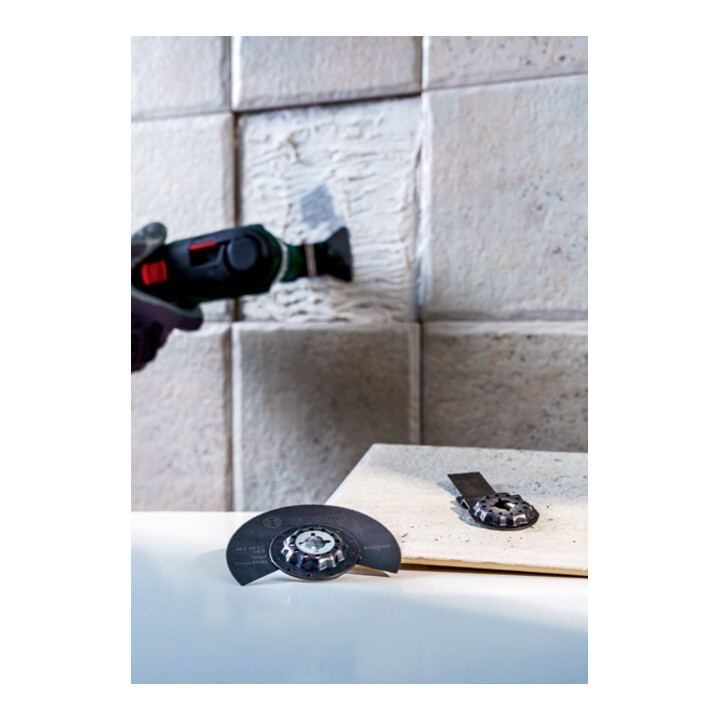 Bosch Starter-Set Fliesen, 3-teilig, für Multifunktionsgeräte