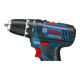 Bosch Starter set per batteria : 1 x GBA 12 Volt 2,0 Ah 1 x GBA 12 Volt 4,0 Ah GAL 12 V-40-2