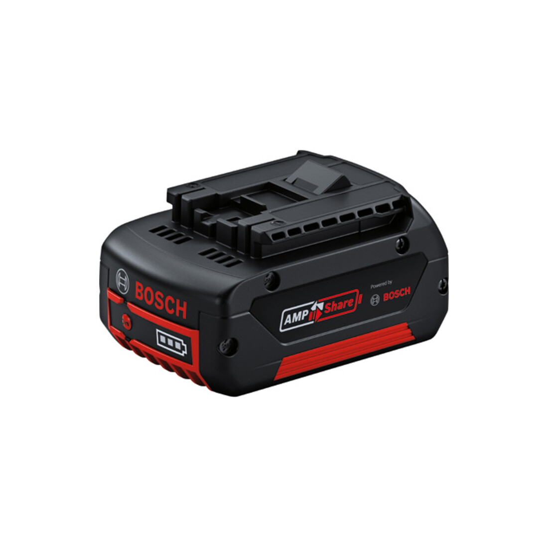 Bosch Starter set per batteria : 2 x GBA 18 Volt 4,0 Ah e GAL 18V-40