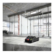 Bosch Starter set per batteria: 2xProCORE 18V 12,0Ah GAL 18V-160 C e GCY 30-4-4