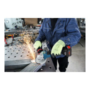 Bosch Starter set per batteria: 2xProCORE18V 8,0Ah e GAL 18V-160 C-5