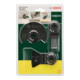 Bosch Starter Set piastrelle, 3pz., per apparecchi multifunzione-2