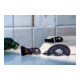 Bosch starter set tegels, 3-delig, voor multifunctionele apparaten